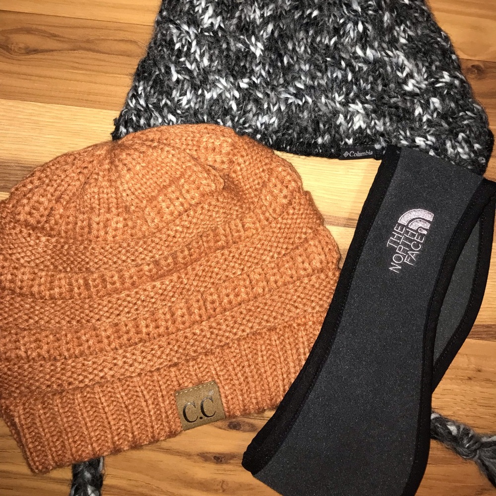 Winter Beanie Bundle